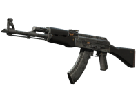 AK-47 Elite Build